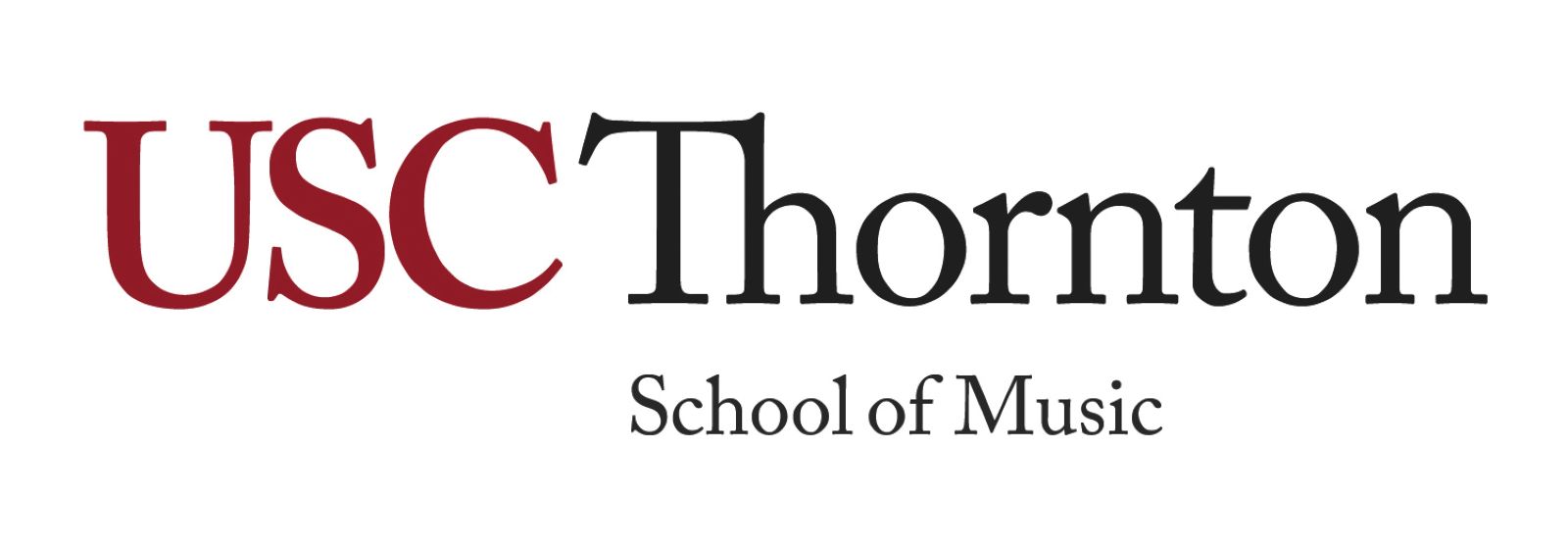 USC Thornton Music School