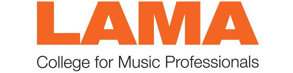 lama-college-for-music-professionals-logo