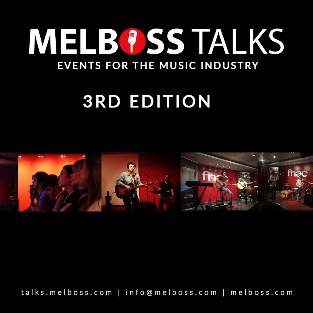 Melboss Music