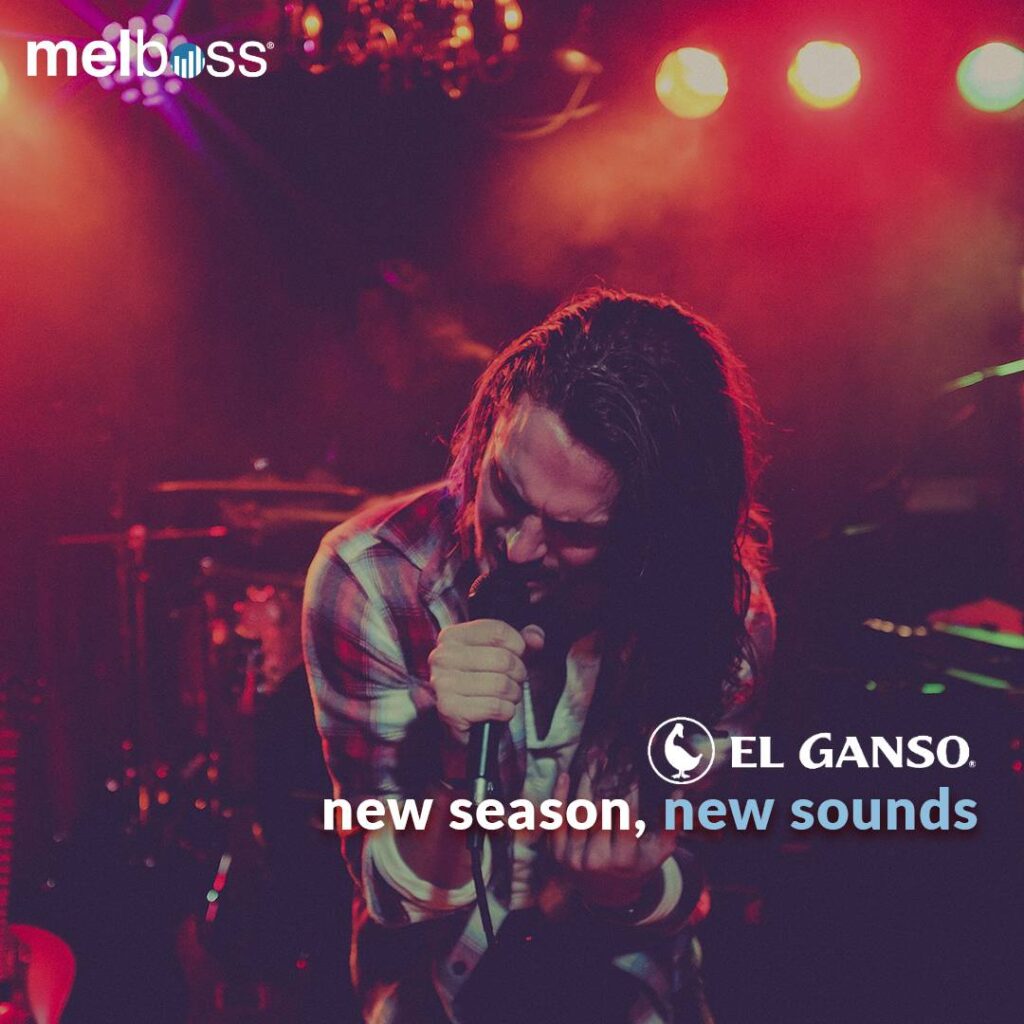 New Season, New Sounds