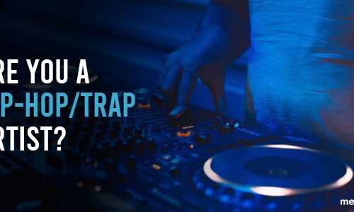 Tips for trap artists