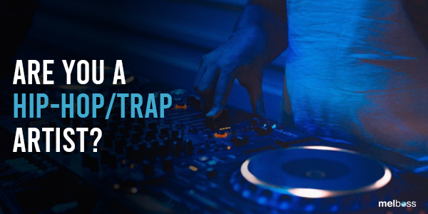 Tips for trap artists