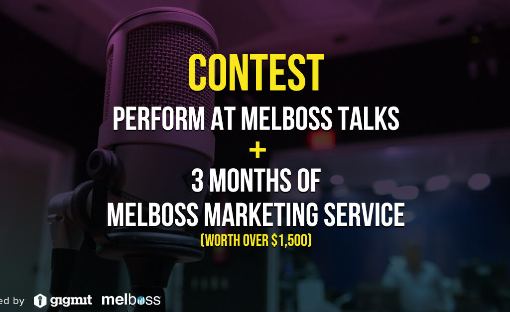 Melboss Gigmit Opt