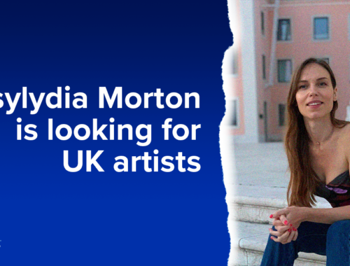 Win a 1-on-1 mentoring session with Daisylydia Morton.