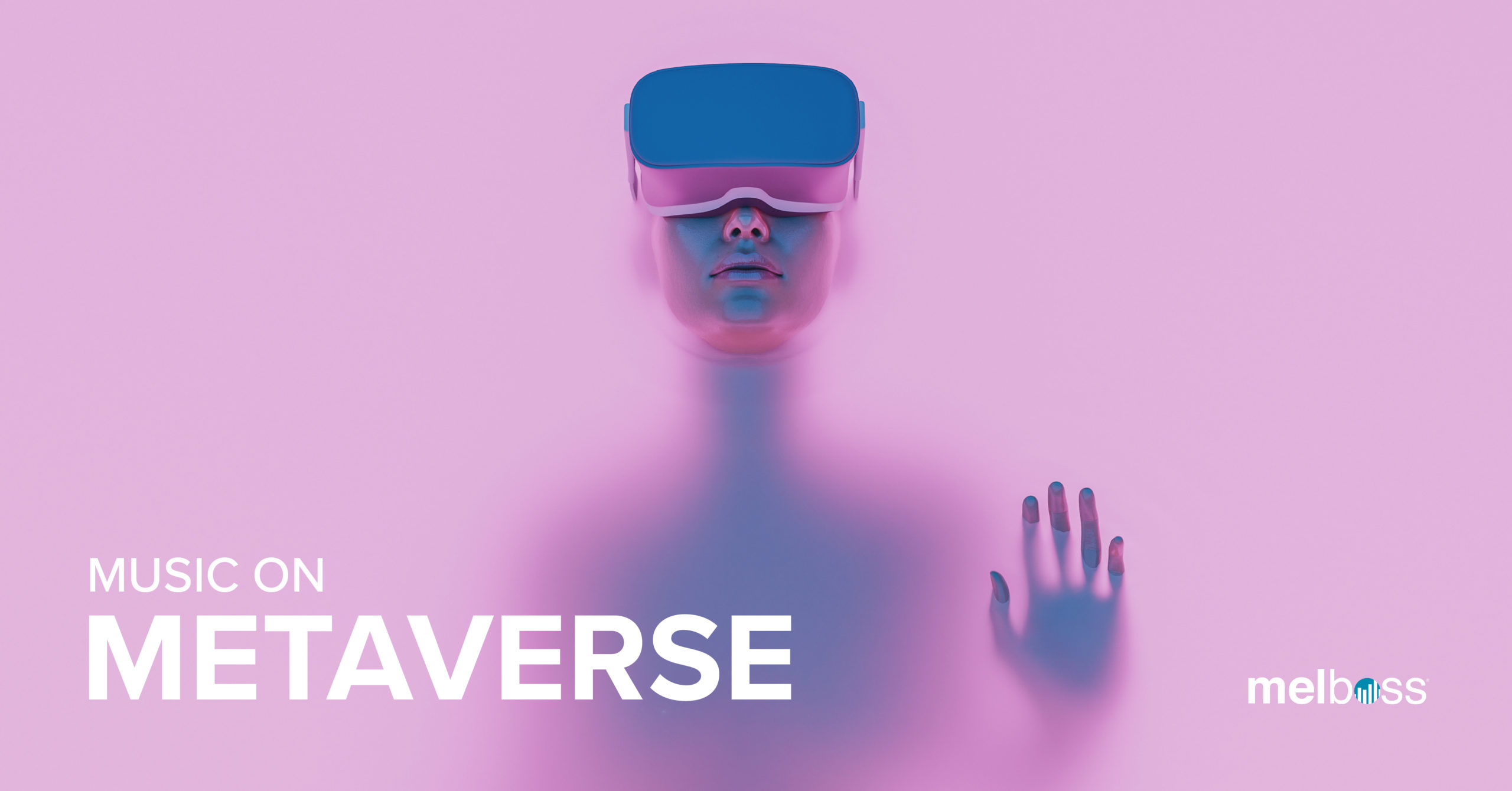 Music on Metaverse