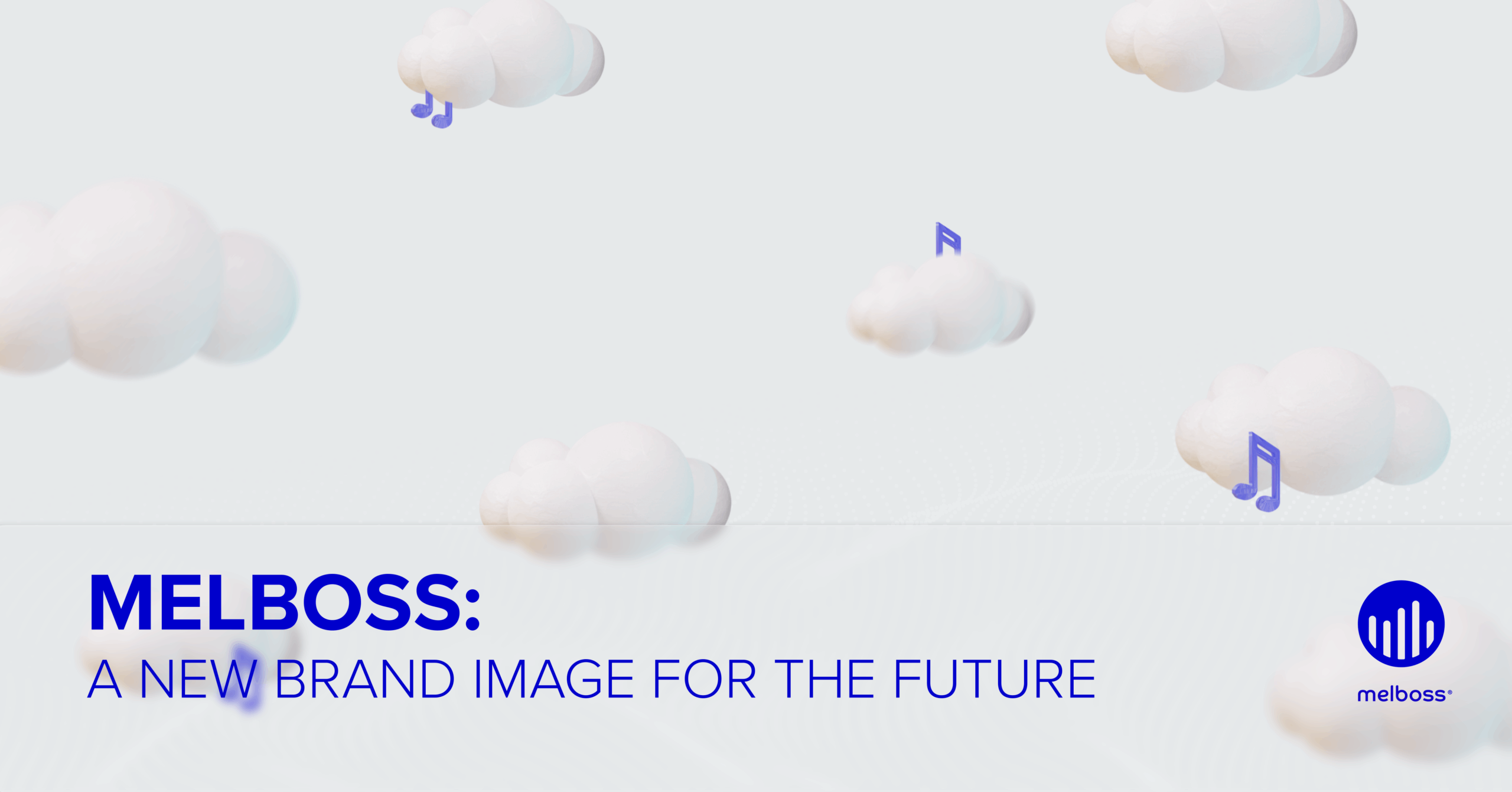 Melboss: a new brand image for the future