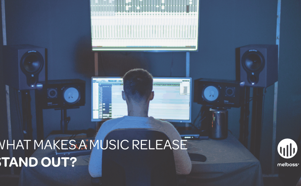 Melboss Music
