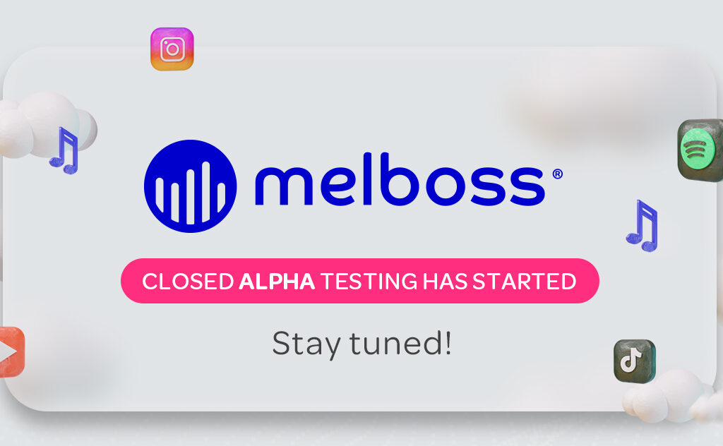 Melboss Music
