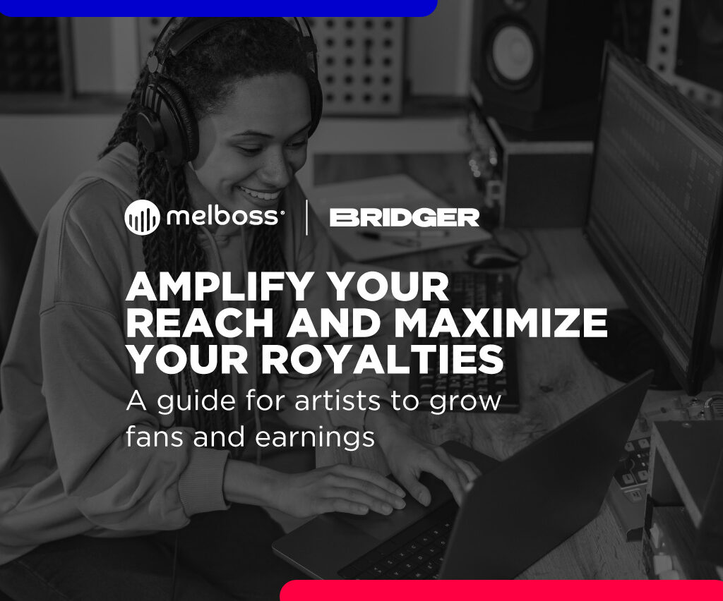 Melboss Music