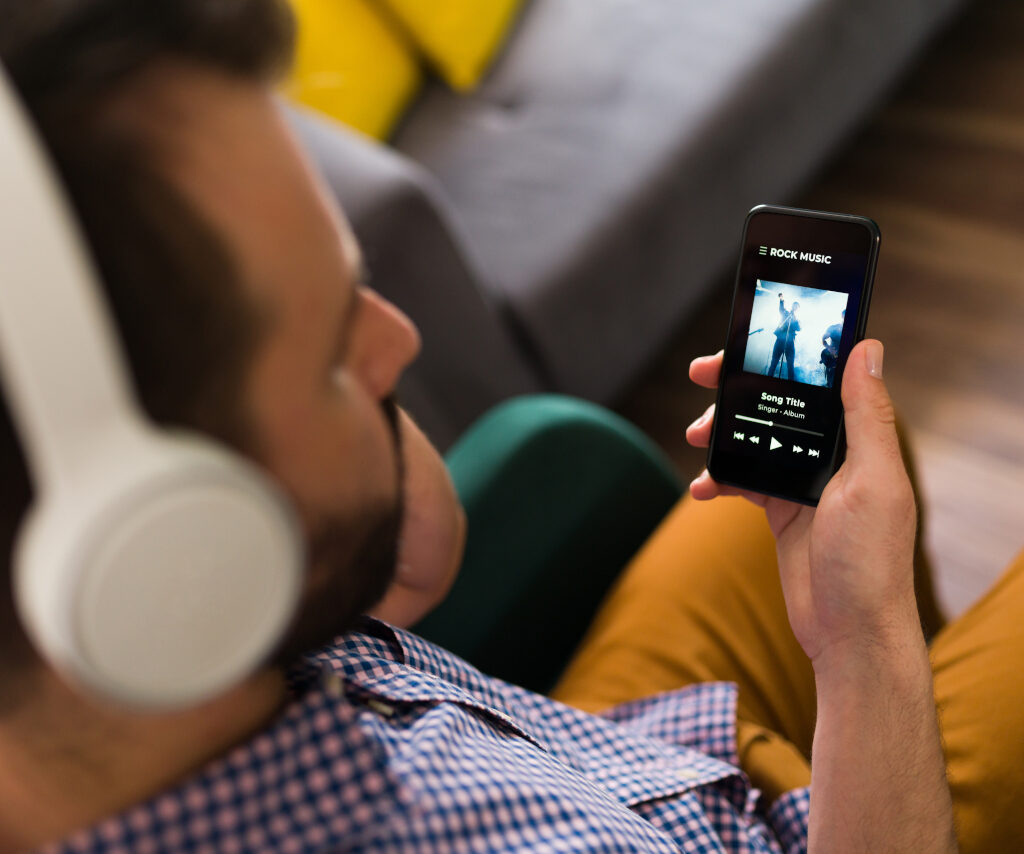 streaming royalties comparison chart spotify apple tidal